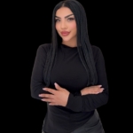 Anisa Hidersha